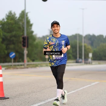 Runner Photo 5858013