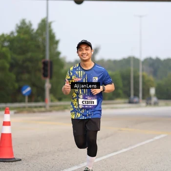 Runner Photo 5858015