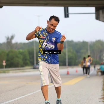 Runner Photo 5858019