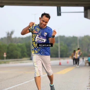Runner Photo 5858021