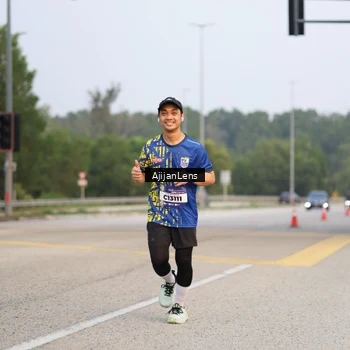 Runner Photo 5858023