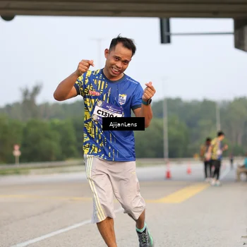 Runner Photo 5858024