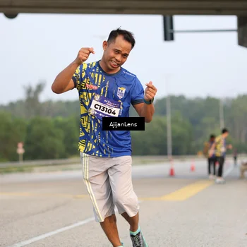 Runner Photo 5858025