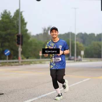 Runner Photo 5858027