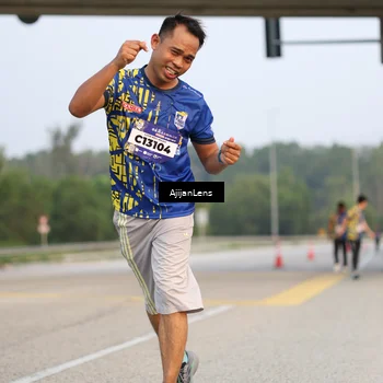 Runner Photo 5858029
