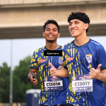Runner Photo 5858033