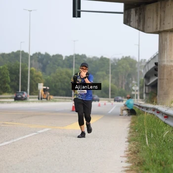 Runner Photo 5858036