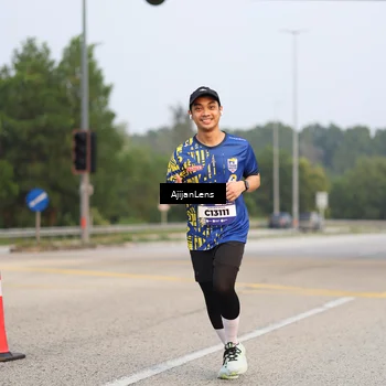 Runner Photo 5858039