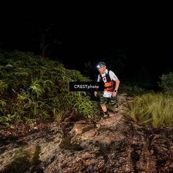 Runner Photo 5858042