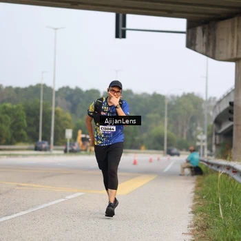 Runner Photo 5858046