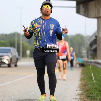 Runner Photo 5858051