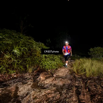 Runner Photo 5858060