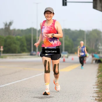Runner Photo 5858062