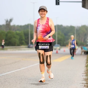 Runner Photo 5858063