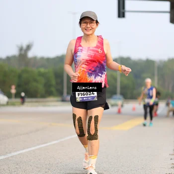 Runner Photo 5858067