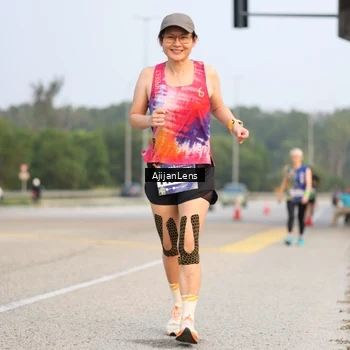 Runner Photo 5858068