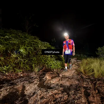 Runner Photo 5858069