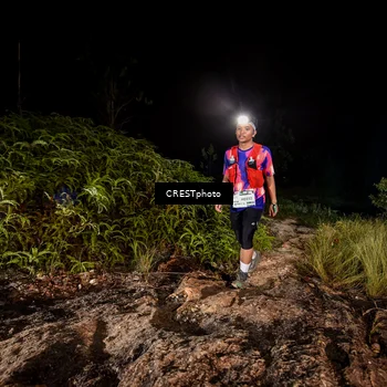 Runner Photo 5858072