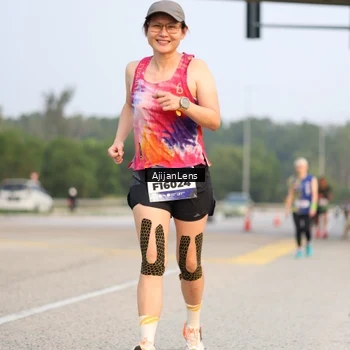 Runner Photo 5858073