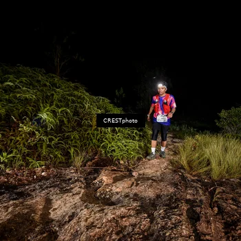 Runner Photo 5858080
