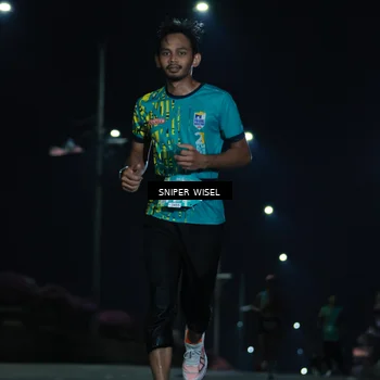Runner Photo 5858093