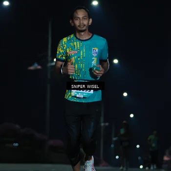 Runner Photo 5858098