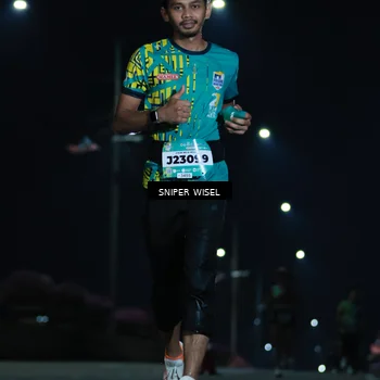 Runner Photo 5858102