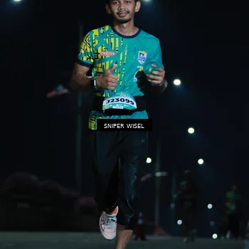 Runner Photo 5858103