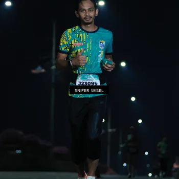 Runner Photo 5858104