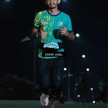 Runner Photo 5858105