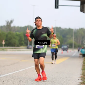 Runner Photo 5858110