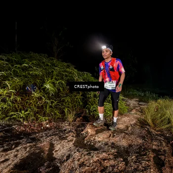 Runner Photo 5858114