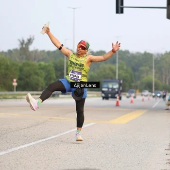 Runner Photo 5858135