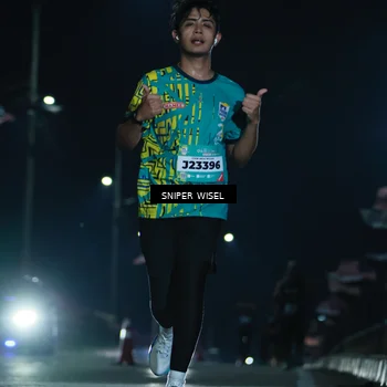 Runner Photo 5858138