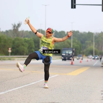 Runner Photo 5858142