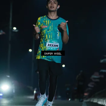 Runner Photo 5858143