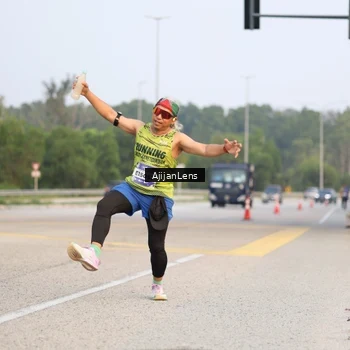 Runner Photo 5858147