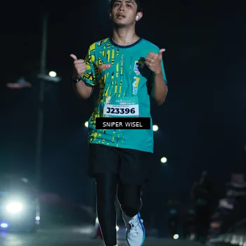 Runner Photo 5858150