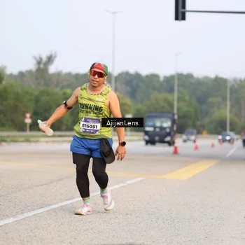 Runner Photo 5858151