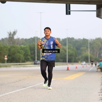 Runner Photo 5858154