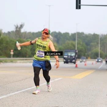 Runner Photo 5858155