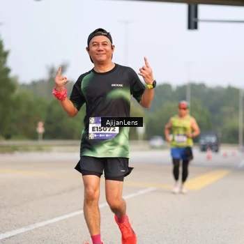 Runner Photo 5858158
