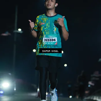 Runner Photo 5858159