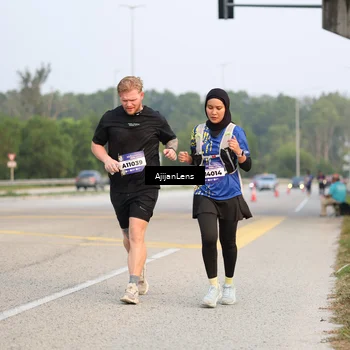 Runner Photo 5858172