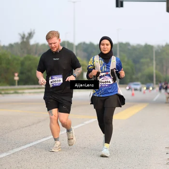 Runner Photo 5858174