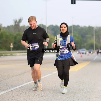 Runner Photo 5858177