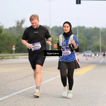 Runner Photo 5858182
