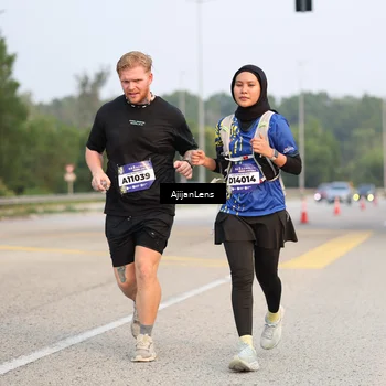 Runner Photo 5858186