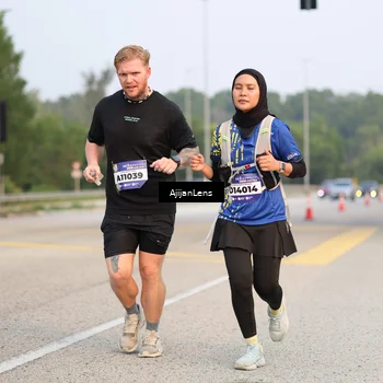 Runner Photo 5858187