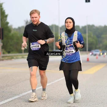 Runner Photo 5858189